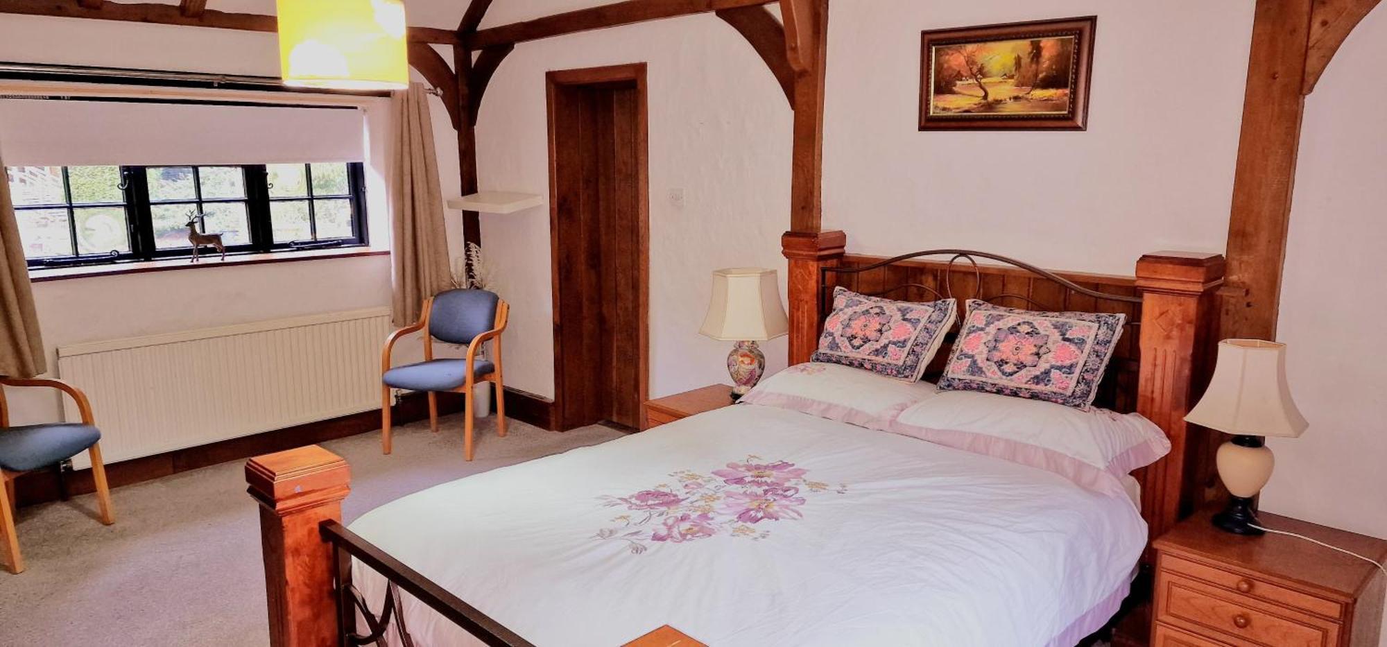 Beautiful Cottage In Brentwood Kelvedon Hatch Экстерьер фото