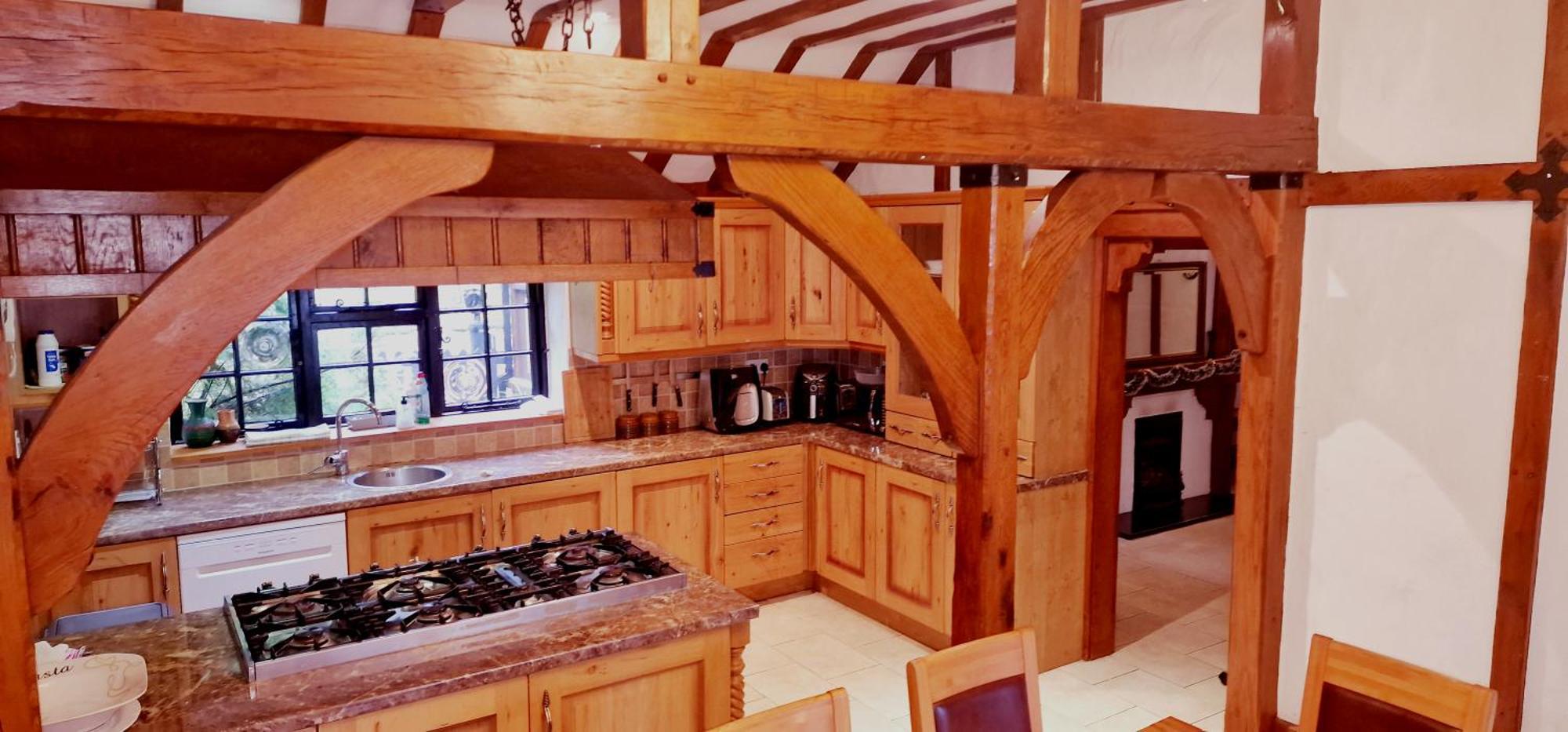 Beautiful Cottage In Brentwood Kelvedon Hatch Экстерьер фото