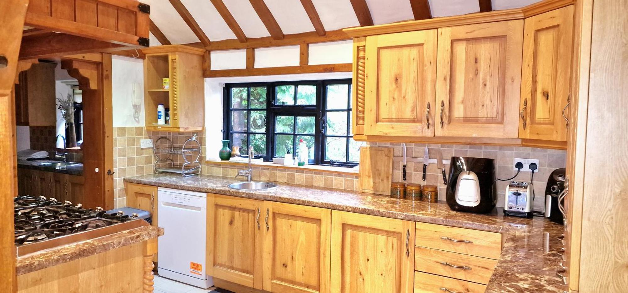 Beautiful Cottage In Brentwood Kelvedon Hatch Экстерьер фото