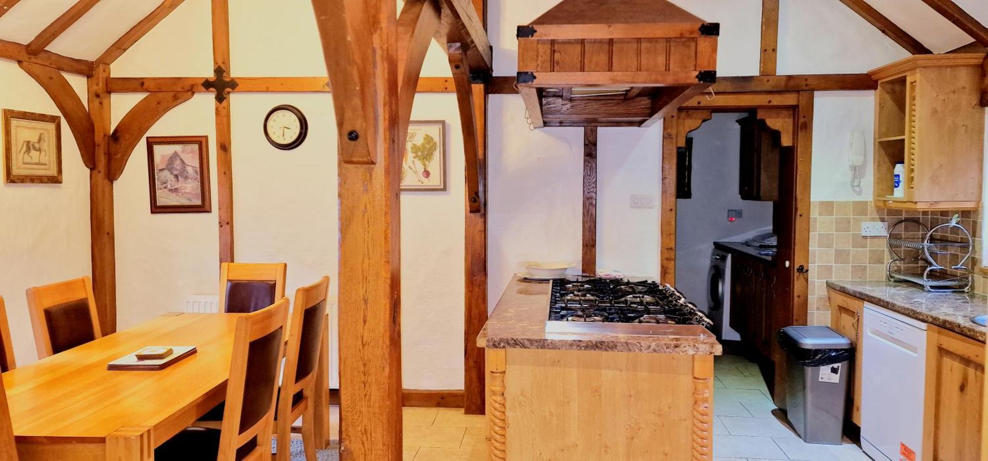 Beautiful Cottage In Brentwood Kelvedon Hatch Экстерьер фото